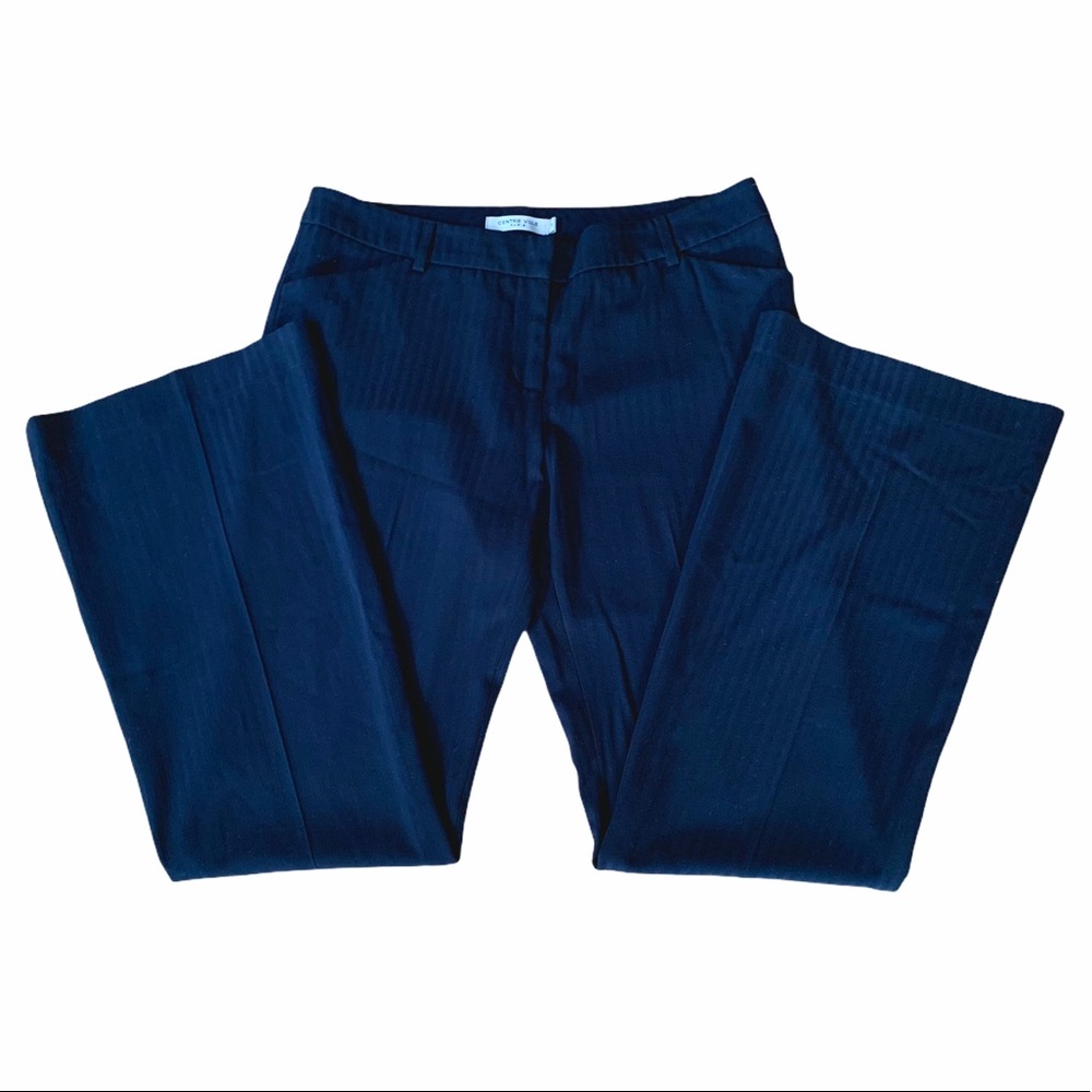 Centre Ville Paris Designer Pants